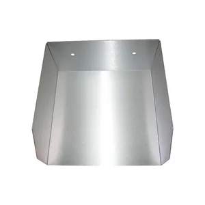 Greyline Instruments SCR Enclosure Sunscreen