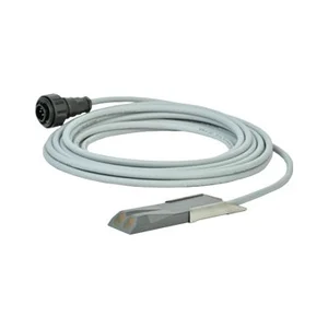 Greyline Instruments QZ02L-SS-01-PS Velocity & Level Sensor