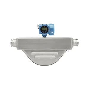 Micro Motion H-Series Coriolis Flow Meters