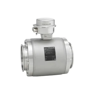 E+H Proline Promag H 100 Electromagnetic Flow Meter
