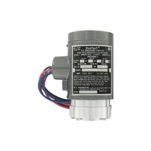 Dwyer H2 Pressure Switch