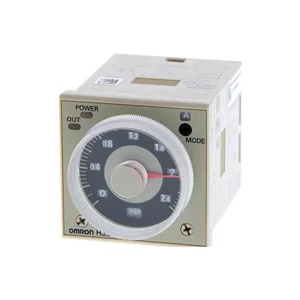 H3CR-A8E 100/240VC | Omron | Solid-State Timer H3CR