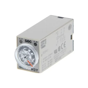 H3Y-2 DC24 30S | Omron | Solid-state Timer H3Y