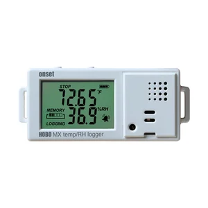 HOBO MX1101 Temperature / RH Data Loggers