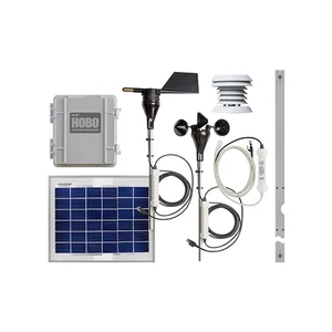 HOBO RX3004 Remote Weather Station Starter Kit