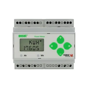 HOBO T-VER-E50B2 Power / Energy Meter