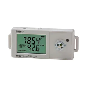 HOBO UX100 Temp/RH Data Logger