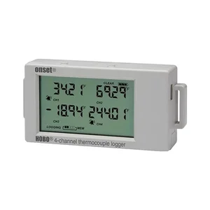 HOBO UX120 Series Data Loggers