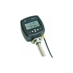 HYGROPRO-1-1-W-3-0-1-0-0 | GE Panametrics | HygroPro Aluminum Oxide Moisture Transmitter