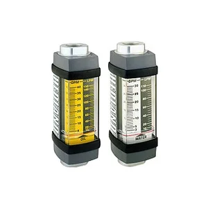 Hedland Flow Meter For A.P.I. Oil / Caustic and Corrosive Liquids