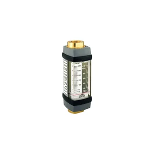Hedland Water and Other Fluid Flow Meters