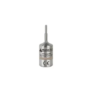 MadgeTech HiTemp140 Autoclave Temperature Data Logger
