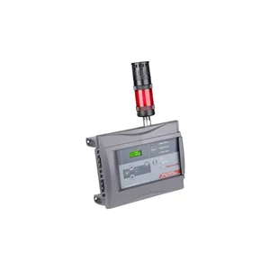 Honeywell 301EM-20 Sensor Controller
