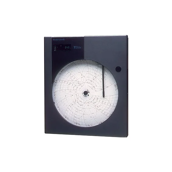 خرید Honeywell DR4500 Truline Circular Chart Recorder