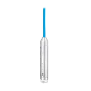 Hydrostatic level transmitter Endress+Hauser Waterpilot FMX11-CA11FS10