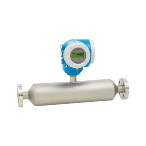 E+H Proline Promass I 300 Coriolis Flow Meter