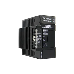 IC693PWR330 | GE Fanuc High Capacity Power Supply