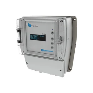 Dynasonics IS-6000 Doppler Area Velocity Flow Meter