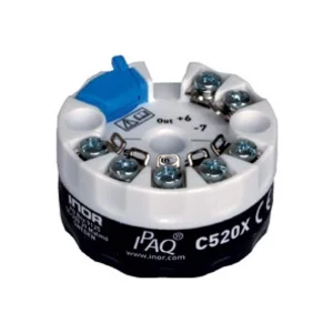 INOR IPAQ C520 Temperature Transmitters