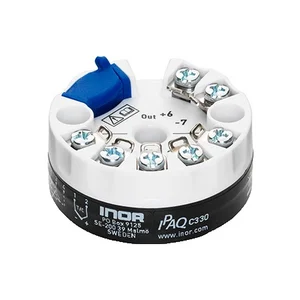 INOR IPAQ C330 Universal Transmitter