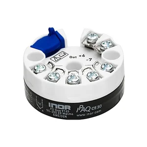 INOR IPAQ C530 Temperature Transmitter