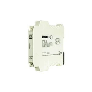 INOR IsoPAQ-11L / IsoPAQ-12L Loop Powered Isolators