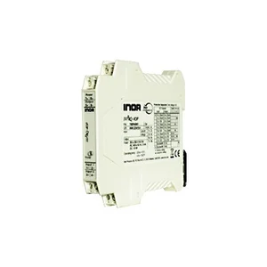 INOR IsoPAQ-40P Isolation Transmitter