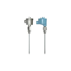 Intempco LSA01 Capacitance Level Switch