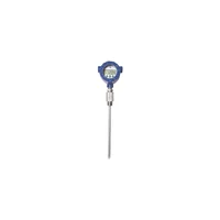 Intempco LTX03 Level Transmitter