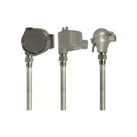 Intempco LTX20 Fuel & Oil Level Transmitter