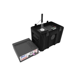 Isotech 787 High Temperature Rugged Dry Block Calibrator