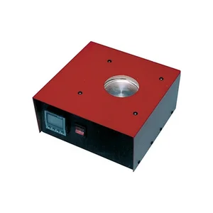Isotech Model 983 Hot Plate Surface Sensor Calibrator