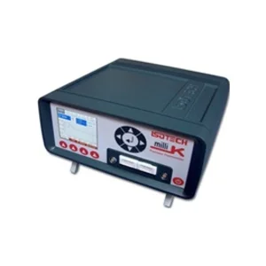Isotech milliK Precision Thermometer