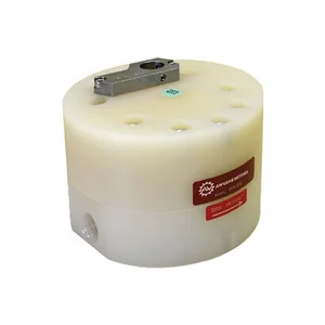 AW-Lake JVK Series Positive Displacement Flow Meter