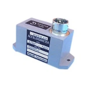 Jewell Instruments ASB Series Accelerometer