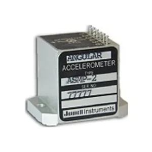 Jewell Instruments ASMP Series Accelerometer