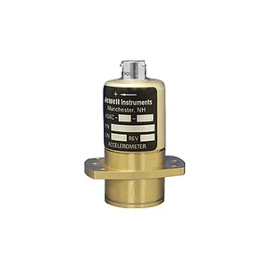 Jewell Instruments ASXC Series Accelerometer