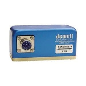 Jewell Instruments DXA 100/200 Series Accelerometer