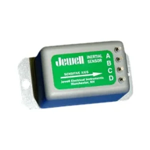 Jewell Instruments LCA-100 Series Accelerometer