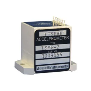 Jewell Instruments LSM Series Accelerometer