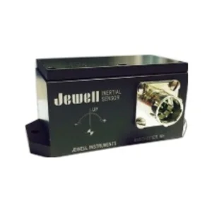 Jewell Instruments LSOX Precision Analog Inclinometer
