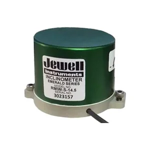 Jewell Instruments RMIW Series Inclinometer