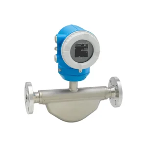 E+H Proline Promass K 10 Coriolis Flow Meter