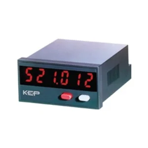 KEP 529K / 530K Analog Display