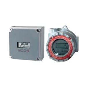 KEP BAT RAT-M Ratemeter / Totalizer