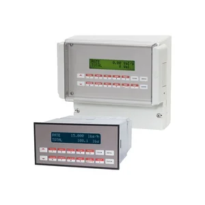 KEP ES-749 SUPERtrol-II Flow Computer
