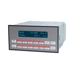 KEP SUPERtrol-II Flow Computer