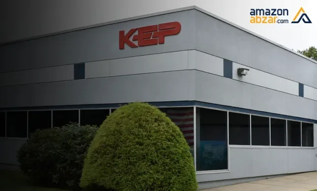 شرکت KEP