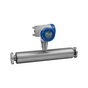 KROHNE OPTIMASS 7000 Coriolis Mass Flow Meter