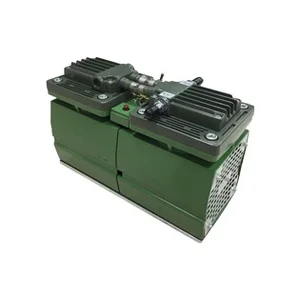 Kanomax 3716A-280 Vacuum Pump